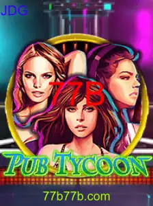 PubTycoon